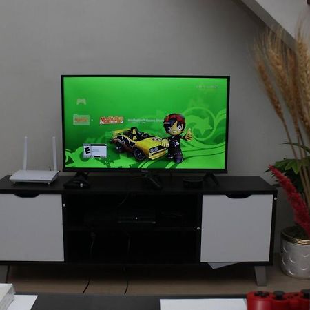 A2J Bgc Luxury 2Br Loft Near Burgos Circle & Malls Manila Ngoại thất bức ảnh