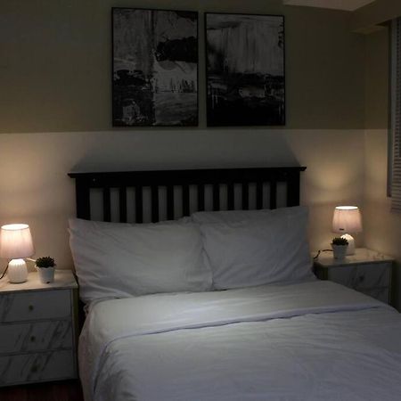 A2J Bgc Luxury 2Br Loft Near Burgos Circle & Malls Manila Ngoại thất bức ảnh