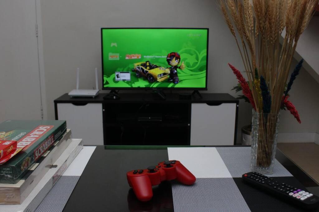 A2J Bgc Luxury 2Br Loft Near Burgos Circle & Malls Manila Ngoại thất bức ảnh