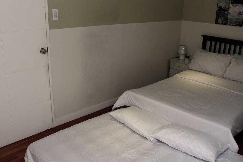 A2J Bgc Luxury 2Br Loft Near Burgos Circle & Malls Manila Ngoại thất bức ảnh