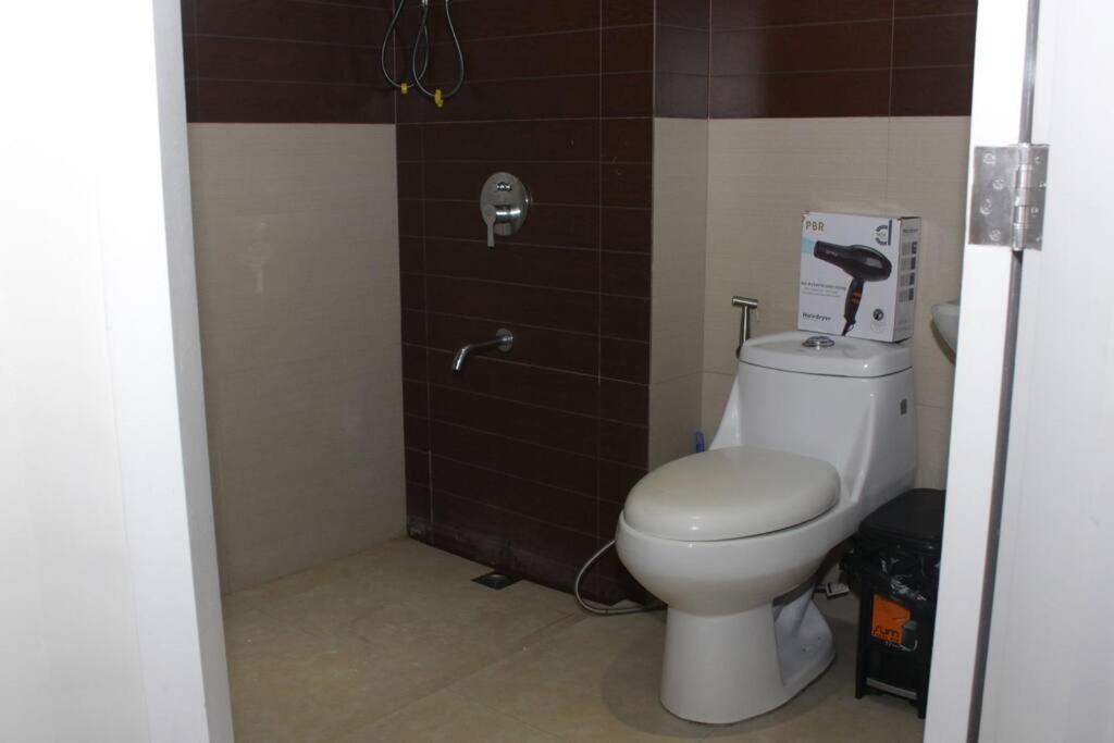 A2J Bgc Luxury 2Br Loft Near Burgos Circle & Malls Manila Ngoại thất bức ảnh