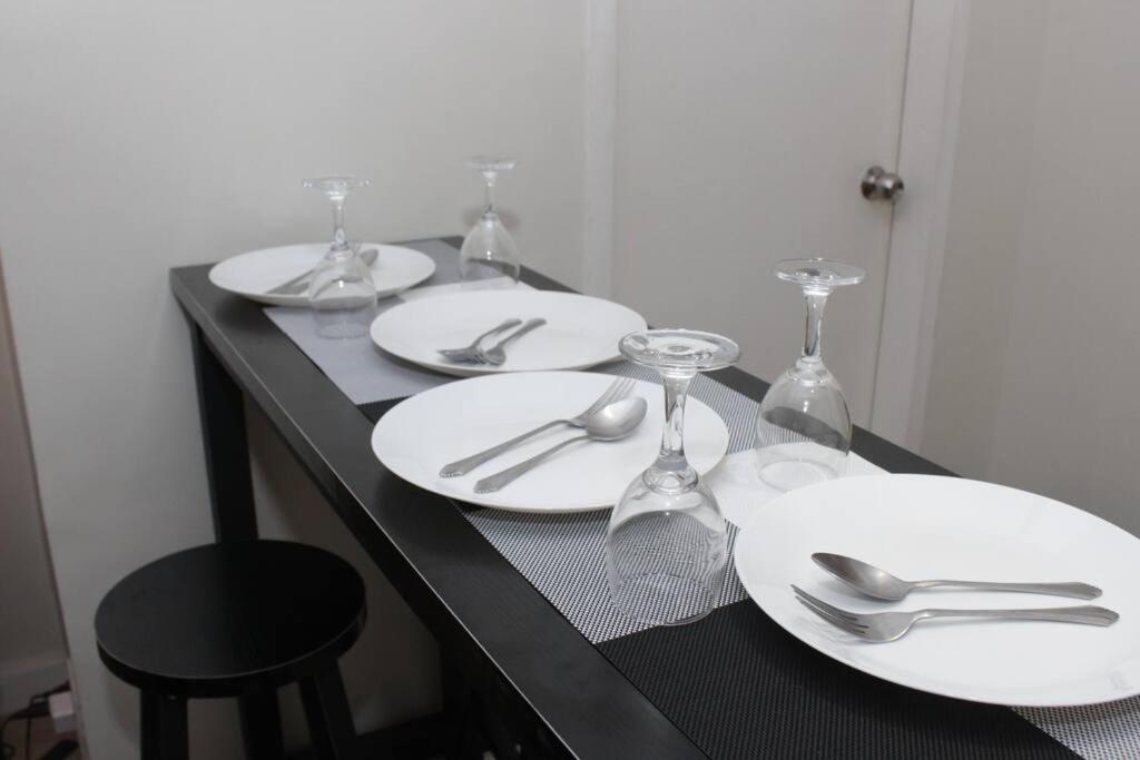 A2J Bgc Luxury 2Br Loft Near Burgos Circle & Malls Manila Ngoại thất bức ảnh