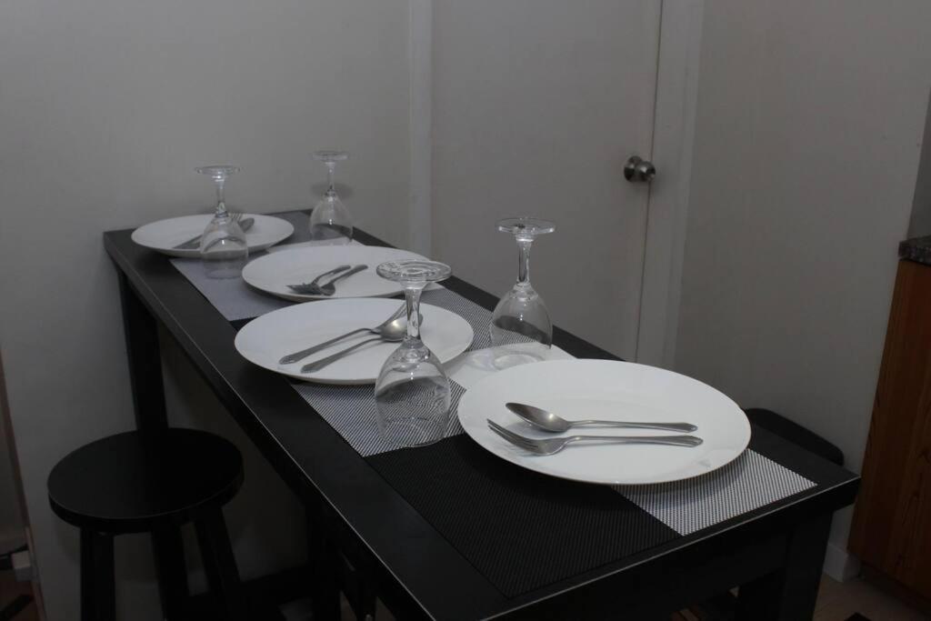 A2J Bgc Luxury 2Br Loft Near Burgos Circle & Malls Manila Ngoại thất bức ảnh