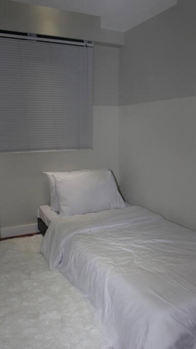 A2J Bgc Luxury 2Br Loft Near Burgos Circle & Malls Manila Ngoại thất bức ảnh