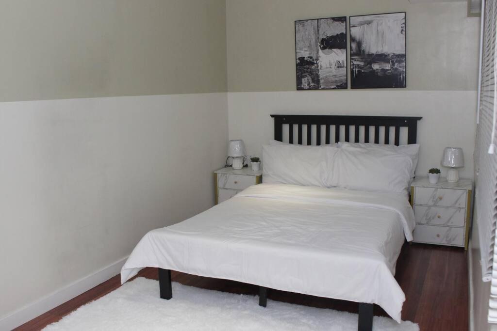 A2J Bgc Luxury 2Br Loft Near Burgos Circle & Malls Manila Ngoại thất bức ảnh