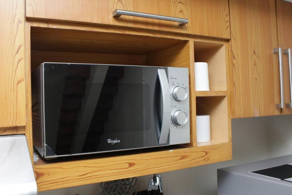 A2J Bgc Luxury 2Br Loft Near Burgos Circle & Malls Manila Ngoại thất bức ảnh